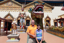 Ryan and Vivian Feb 2018